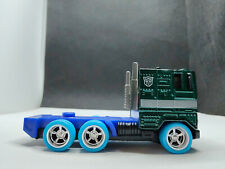 2025 Hot Wheels Proto Factory Test Color Transformers Optimus Prime - RR.B60, usado comprar usado  Enviando para Brazil