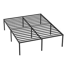 Metal platform bed for sale  Duluth