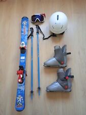 Ski aufrüstung skitty gebraucht kaufen  Senden