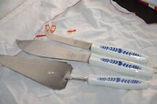 Tortenheber tortenmesser messe gebraucht kaufen  Wuppertal