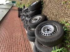 Steel wheel tyre for sale  COVENTRY