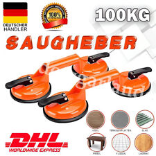 Saugheber anti rutsch gebraucht kaufen  Euskirchen