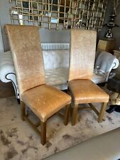 cowhide chair for sale  DONCASTER