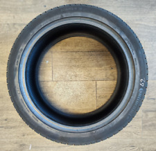 Winterreifen 235 45r19 gebraucht kaufen  Berlin