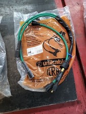 Kit cavi candele usato  Rovigo
