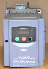 Hitachi l100 015hfe gebraucht kaufen  Biederitz