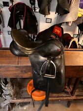 Albion dressage saddle for sale  Shipping to Ireland