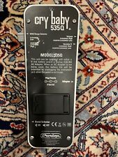 535q baby pedal cry wah for sale  Miami