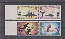 Europa 1981 jersey d'occasion  Marsac-sur-l'Isle