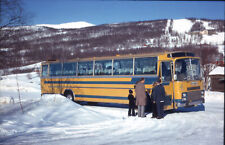 1969 - Ônibus turístico dos correios de esportes de inverno - IMPRESSÃO comprar usado  Enviando para Brazil