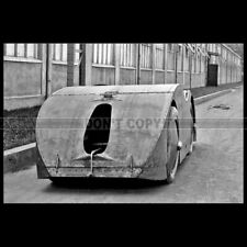 Photo .006637 bugatti d'occasion  Martinvast