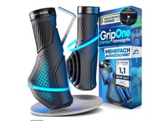Nextcover fahrradgriffe ergono gebraucht kaufen  Birkenfeld