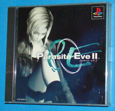 Parasite eve sony usato  Roma