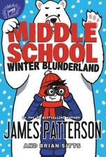 Middle school winter for sale  Montgomery