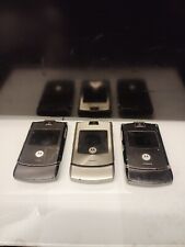 Lot téléphone gsm d'occasion  Montpellier-