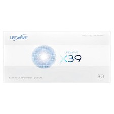 Usado, X39 Lifewave Patch Terapia de Ativação de Células-Tronco 30 adesivos comprar usado  Enviando para Brazil