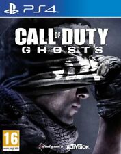 Call duty ghosts for sale  LEICESTER
