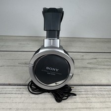 Sony stereo ear for sale  ASHBOURNE