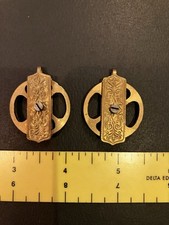 Original embossed pulley for sale  Spring