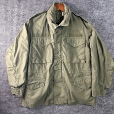 Vintage military m65 for sale  Panama City Beach