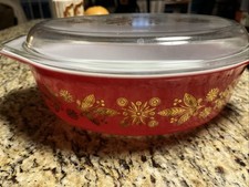 Vintage pyrex 1961 for sale  Forsyth