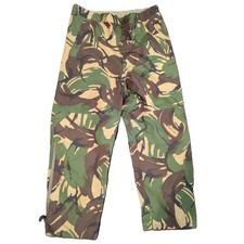 British army dpm for sale  ROCHFORD