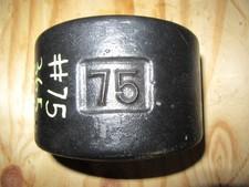 York roundhead half for sale  Sylvania