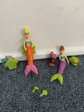 Rare little mermaid for sale  Valencia