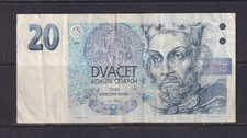 Czech republic 1994 for sale  HIGH WYCOMBE