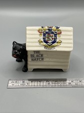 Arcadian crested china for sale  BURY ST. EDMUNDS