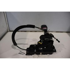 Leva cambio automatico usato  Bedizzole