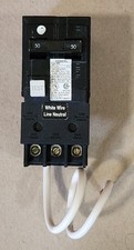 Siemens qf250 gfci for sale  Humbird
