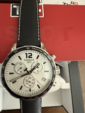 Tissot quickster soccer for sale  Rochester