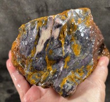 Squiggle jasper rough for sale  Fountain Valley