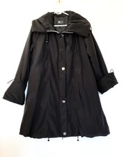 Manteau imperméable capuche d'occasion  Cannes