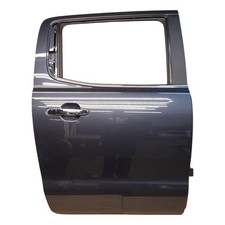 Ford ranger rear for sale  ATTLEBOROUGH