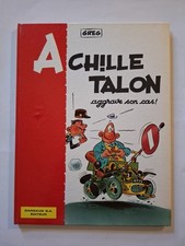 Achille talon aggrave d'occasion  Beaumont-en-Véron