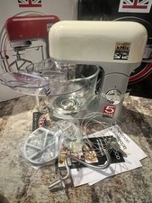 Kenwood kmx754cr kmix for sale  OLDHAM