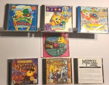 monkey curse island for sale  Santa Clara
