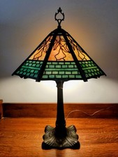 Arts crafts slag for sale  Adamstown