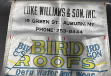 Auburn vintage lumber for sale  Johnson City