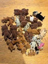 Sylvanian families huge for sale  SHEFFIELD