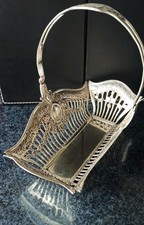 Antiker jugendstil henkelkorb gebraucht kaufen Antiker jugendstil henkelkorb gebraucht kaufen  Steinkirchen