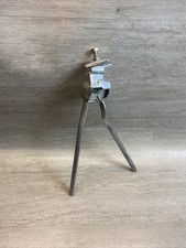 Suporte de perna dupla Pletscher ESGE fabricado na Suíça peça de bicicleta comprar usado  Enviando para Brazil