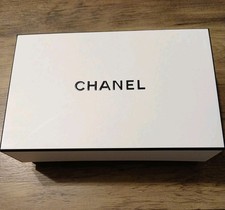 Chanel empty box for sale  WHITEHAVEN