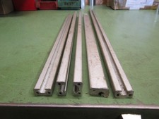 aluprofil gebraucht kaufen aluprofil gebraucht kaufen Balingen