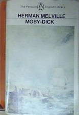 Melville moby dick usato  Italia