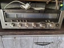 Marantz 215 stereo gebraucht kaufen  Barsinghausen