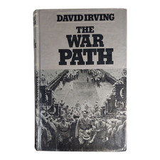David irving war for sale  SOUTHAMPTON