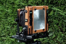 Chamonix 45f 45f2 for sale  NOTTINGHAM
